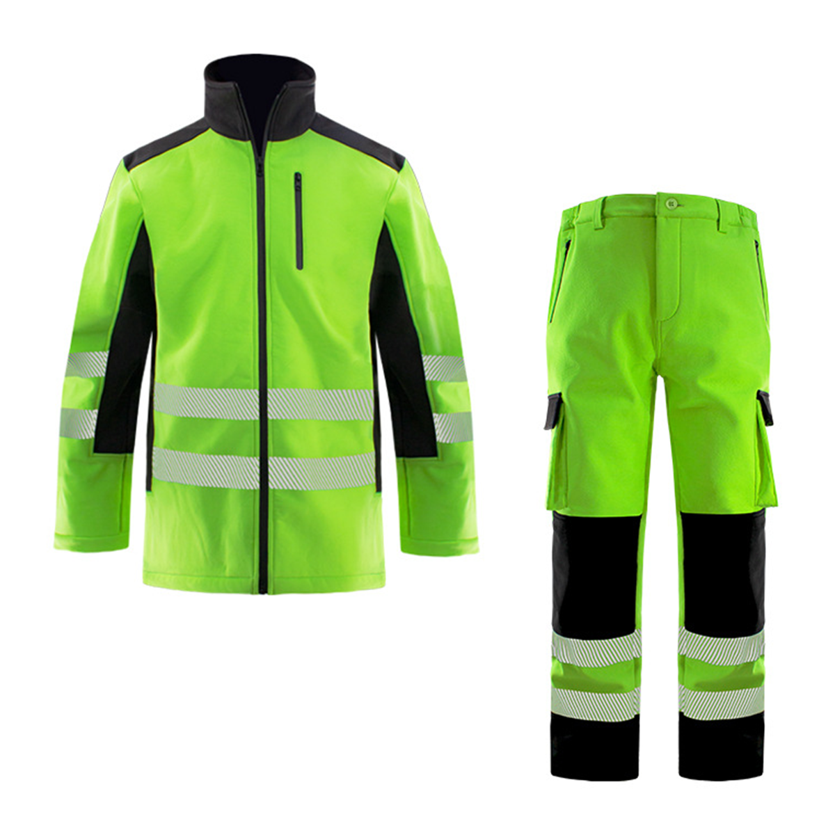 Reflective Workwear